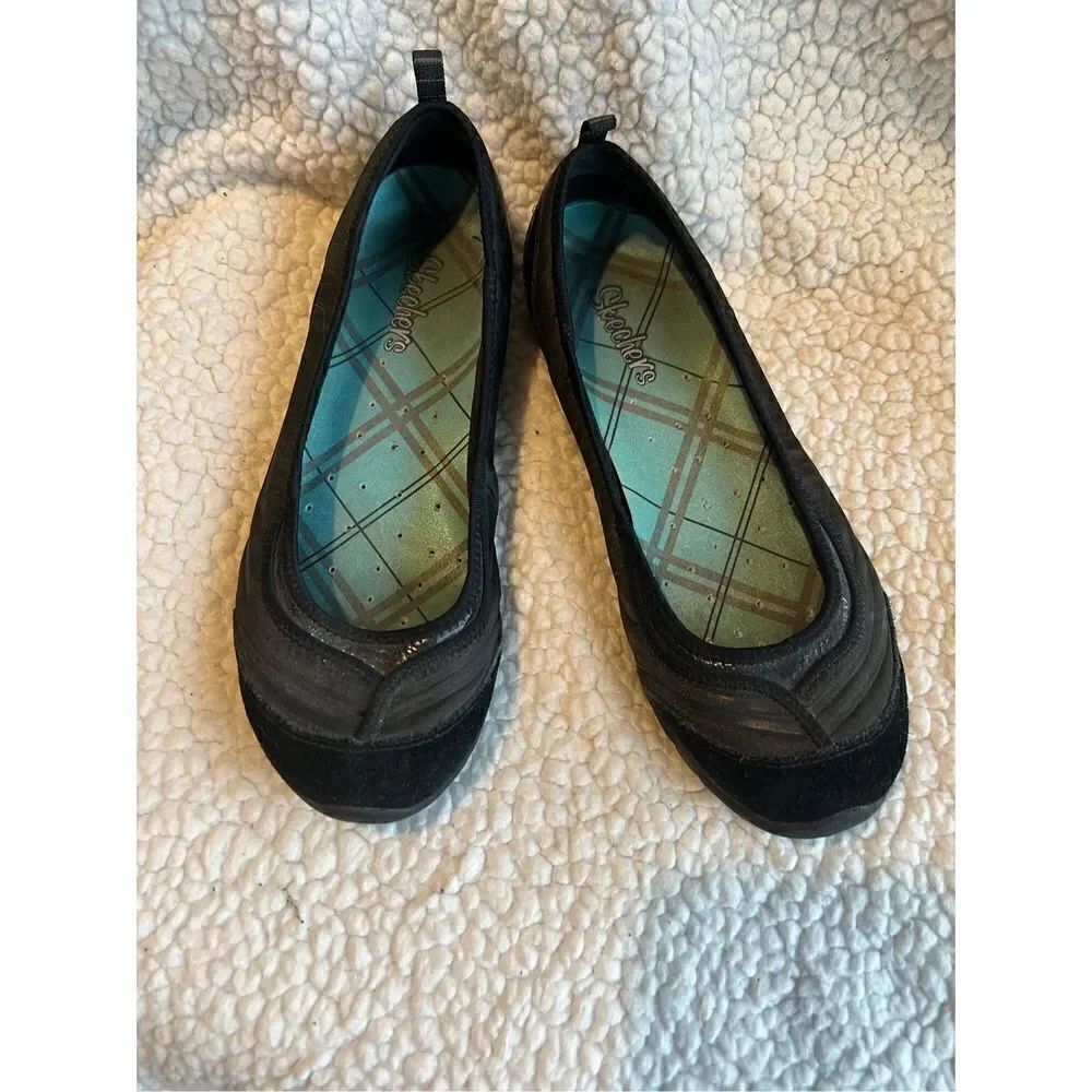 Skechers Ballet Flats 